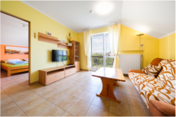 Apartament nr 1 salon